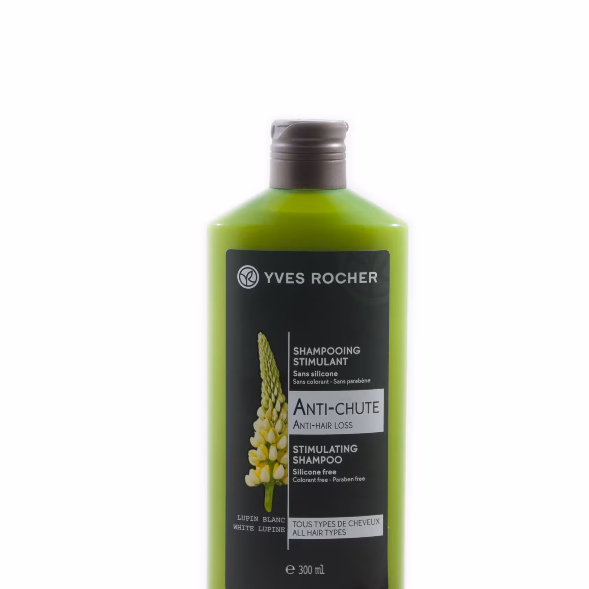 شامپو ضد ریزش ایوروشه