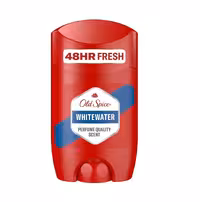 مام صابونی اولد اسپایس OLD SPICE مدل 50ml whitewater