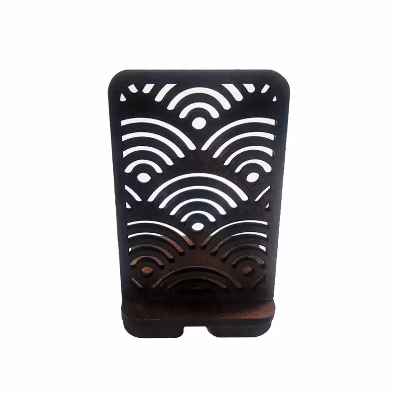 پایه نگهدارنده گوشی موبایل و تبلت مدل وای فای