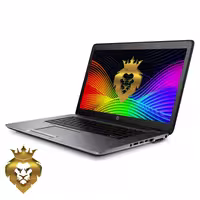 لپ تاپ اچ پی مدل EliteBook 850 G2 با پردازنده i7 نسل 5، رم 8 و حافظه 256GB SSD (Intel)