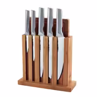 سرویس کارد و ساطور ارشیا مدل KS112-3659