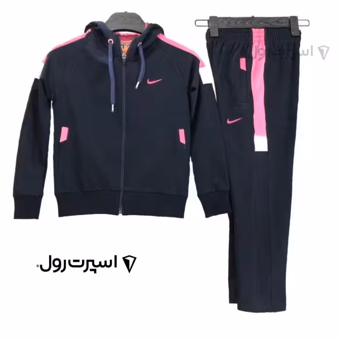 گرمکن ورزشی بچه گانه نایک 1016