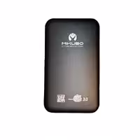 باکس هارد mikuso 018 USB 3.0 2.5