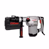 بتن کن کرون 1250 وات مدل CT18118 چهل میل 5 شیار