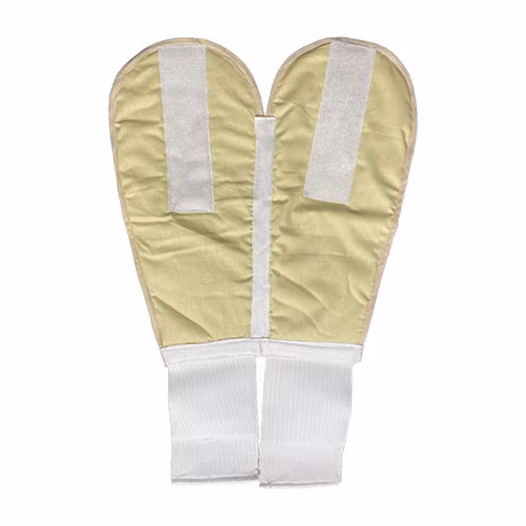 زانوبند طبی نمدی  مدل متراکم  2025