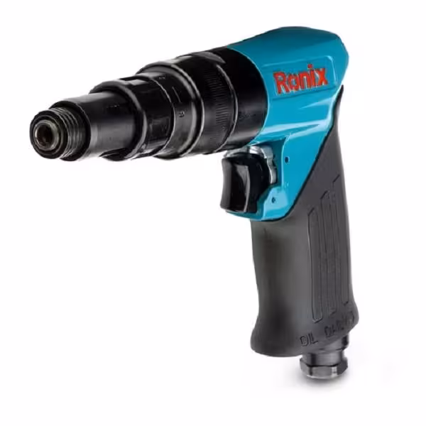 پیچ گوشتی بادی رونیکس 1/4 اینچ مدل 2514 ا Ronix Air Screwdriver 2514