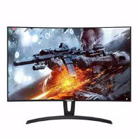 مانیتور خمیده 27 اینچ مسترتک GP275