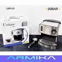 اسپرسو ساز یونیک مدل UXP-01