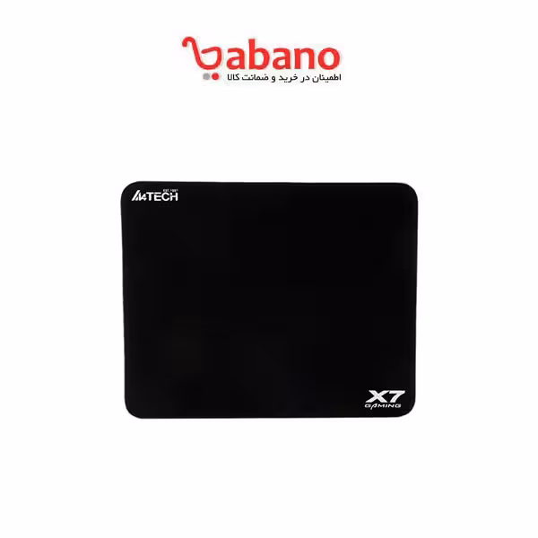 پد ماوس گیمینگ A4tech مدل X7-200MP