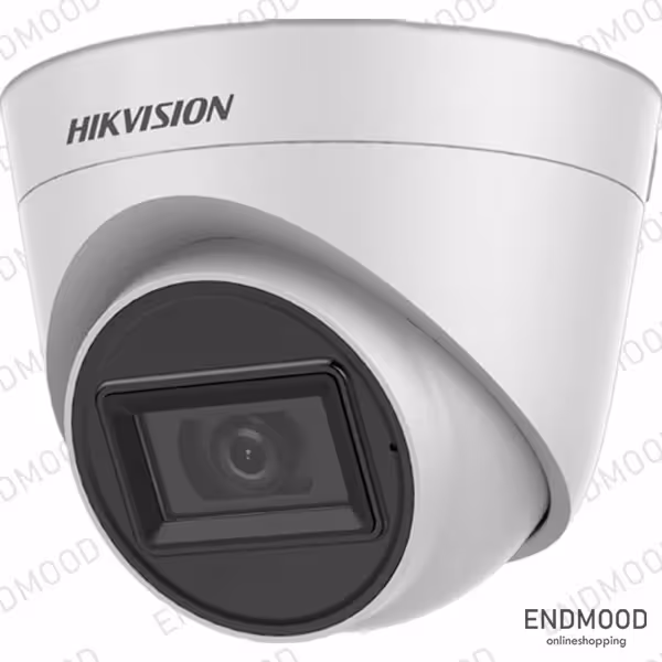 دوربین 5 مگاپیکسل هایک ویژن مدل HIKVISION DS-2CE78H0T-IT3FS