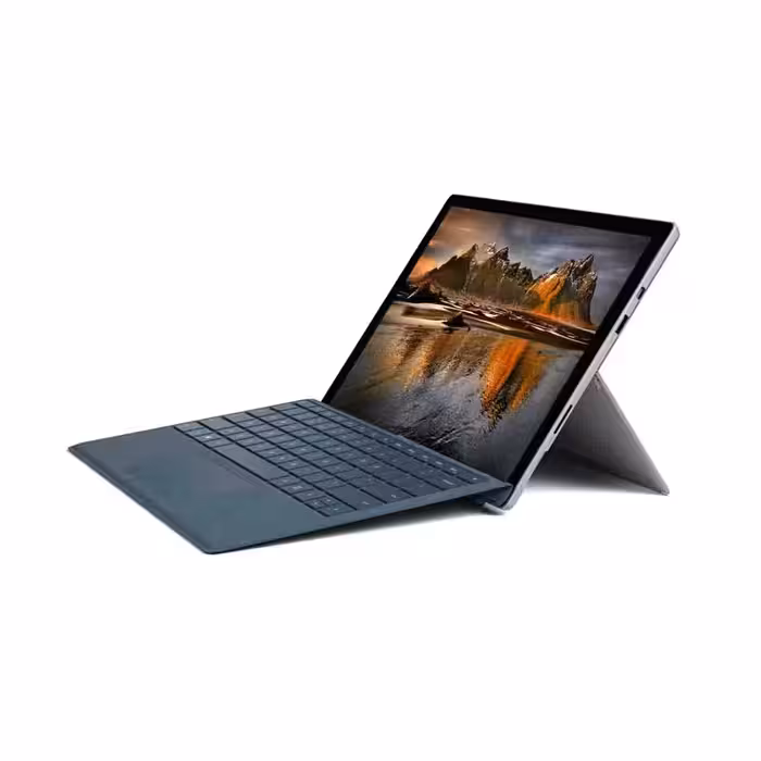 لپ تاپ تبلت سورفیس کیبورد دار (استوک) 7-Surface Pro 5 1796 | 8GB RAM | 256GB | i5