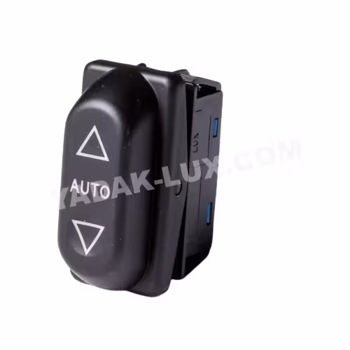 کلید شیشه بالابر سمند اتو (ایرانی)