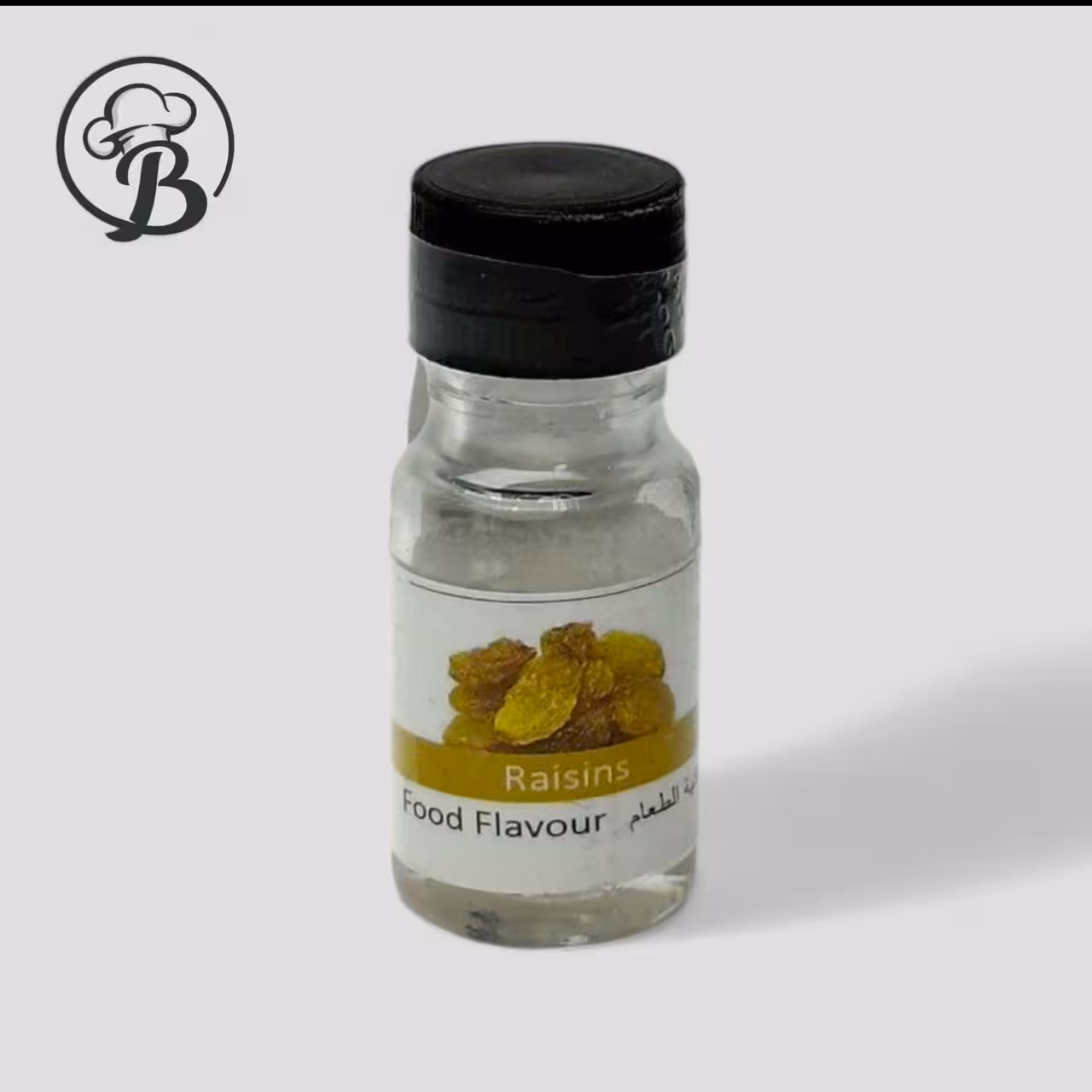 اسانس خوراکی کشمش