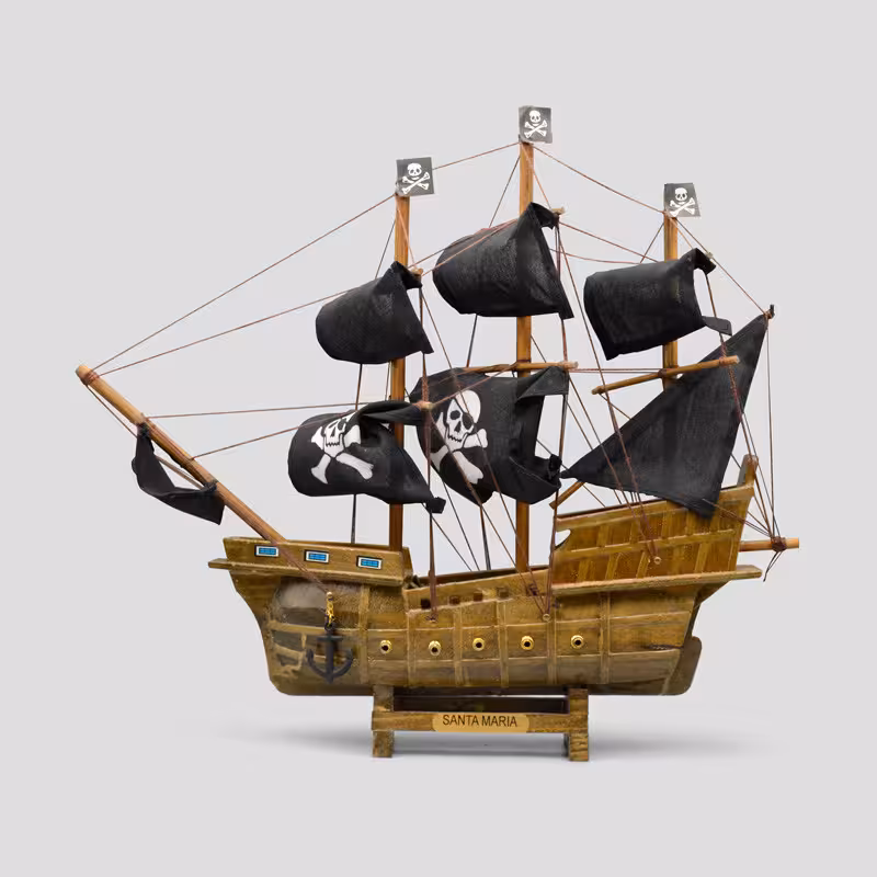 مجسمه مدل SK-Psk-124d1