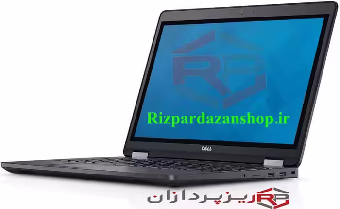 لپ تاپ دل مدل E5570