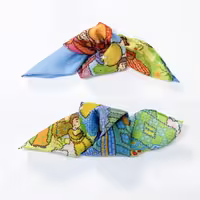 پوشت هزار دف