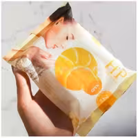 دستمال مرطوب 25 عددی HP