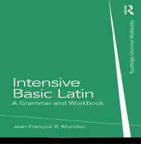 INTENSIVE BASIC LATIN - فروشگاه شهداد بوک