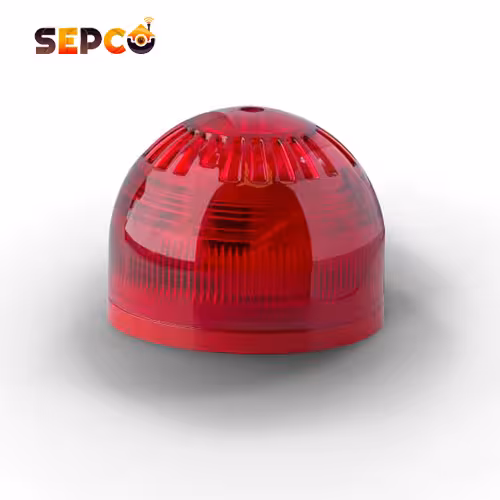 آژیر فلاشر 24 ولت RSF-91