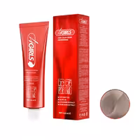 رنگ مو صدفی فور گرلز سری فشن NA حجم 120ml