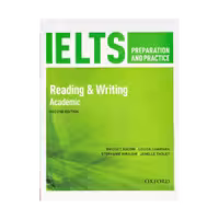 IELTS Preparation and Practice 2nd Reading & Writing Academic