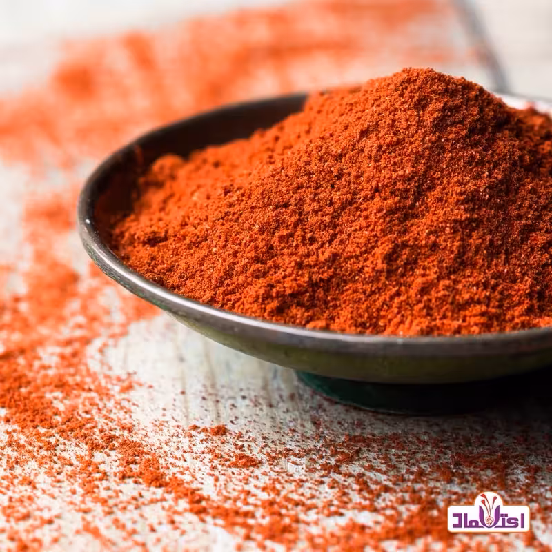 ادویه کچاپ 100 گرمی اعتماد  درجه یک و اعلا | amazonchi