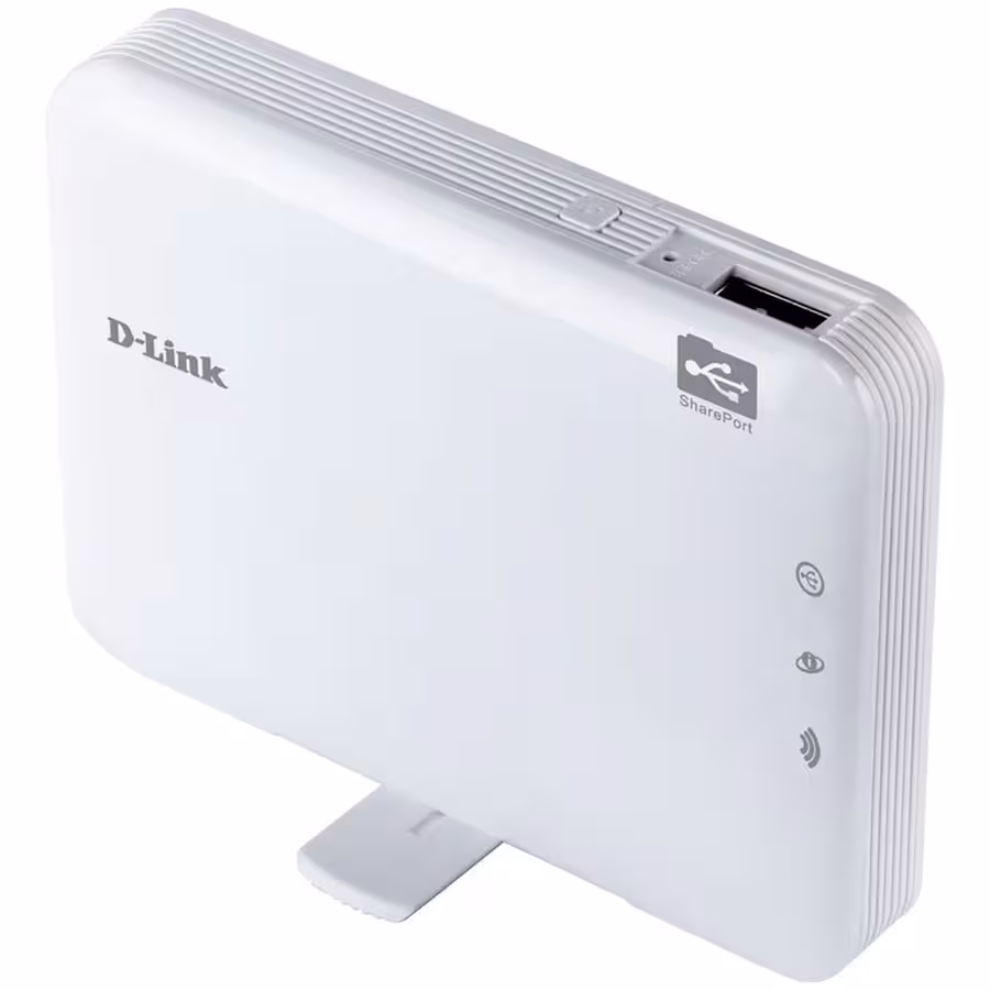 روتر بیسیم دی لینک مدل DIR-506L