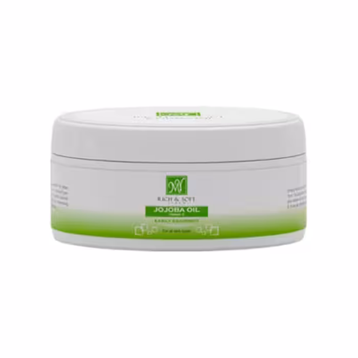 کرم دست و صورت گیاهی جوجوبا مای 200 میل