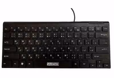 کیبورد مینی SA DATAمدل SK-202