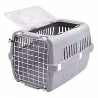 باکس حمل گربه و سگ ساویک مدل زفوس 2