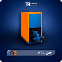 خرید آنلاین دیگ چدنی ام آی تری MI3 مدل M14   مزایا و معایب