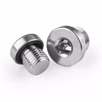 کور کن 1 و 1/4 اینچ النی