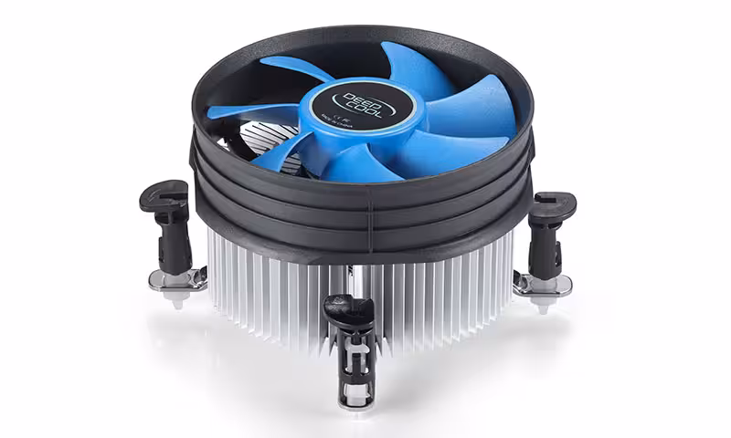 خنک کننده پردازنده دیپ کول مدل THETA 16