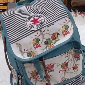 کوله پشتی مدارس