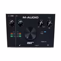 کارت صدا ام آدیو مدل AIR 192|4M-Audio AIR 192|4 Audio interface