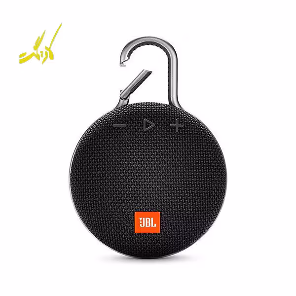 اسپیکر بلوتوث جی بی ال JBL CLIP 3