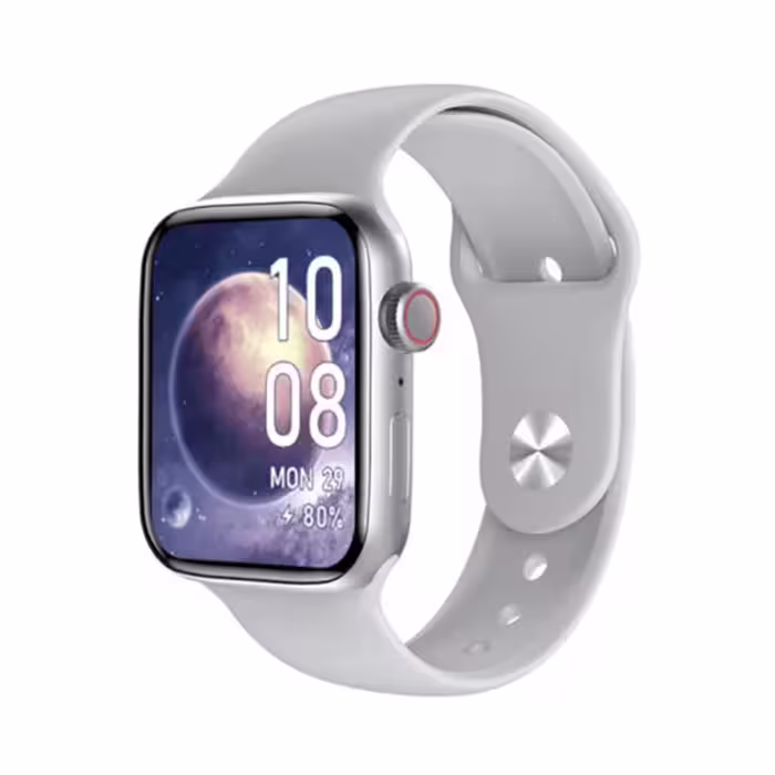 ساعت هوشمند طرح اپل واچ مدل KW35 MAX