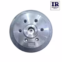 چهار شاخ کلاج موتور سیکلت تریل فلات طرح CRF