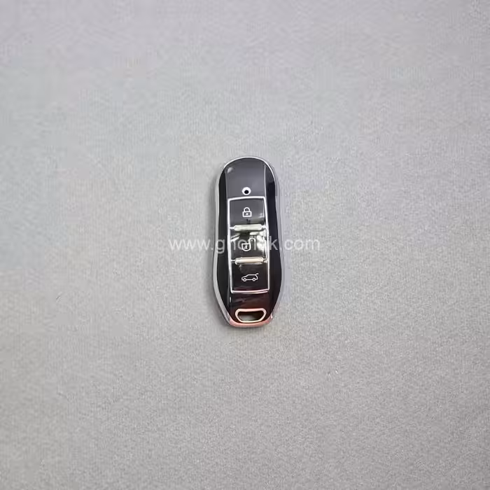 کاور ریموت دیگنیتی طرح براق