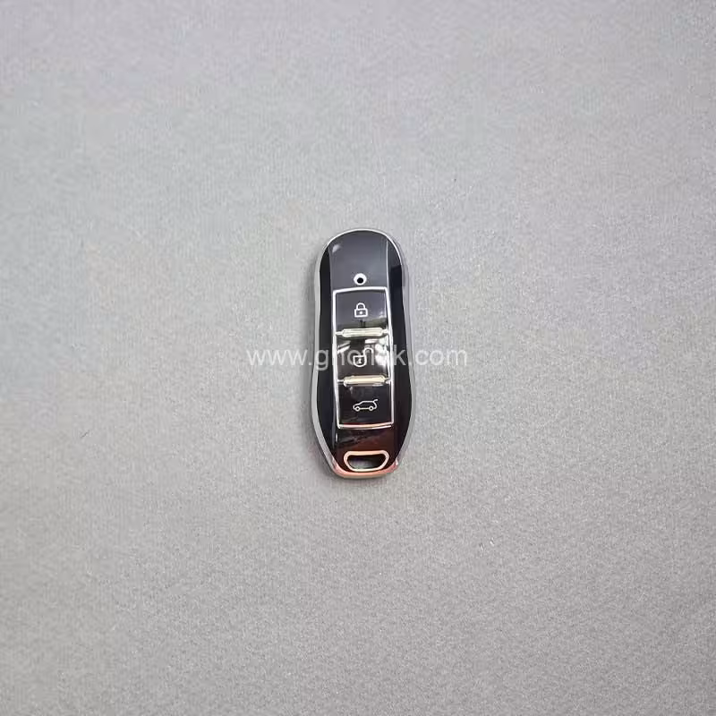 کاور ریموت دیگنیتی طرح براق