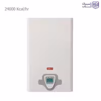 پکیج دیواری لورچ آدنا Adena دیجیتال 24000 | خرید در فروشگاه تاسیسات کلاب