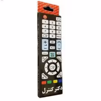 محافظ ریموت کنترل دکتر کنترل مدل 4بسته 2 عددی