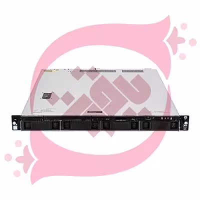 قیمت سرورHP DL60 Gen9 Non-hot Plug 4LFF CTO 777404-B21