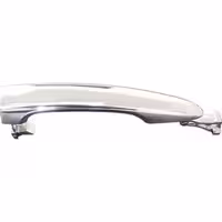 دستگیره بیرونی جلو راست جک J5