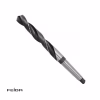 مته کونیک فیدا سایز 30.5 میلیمتر - آرسی