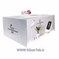 فشارسنج دیجیتال سخنگو زنیت مد ZenithMed X4