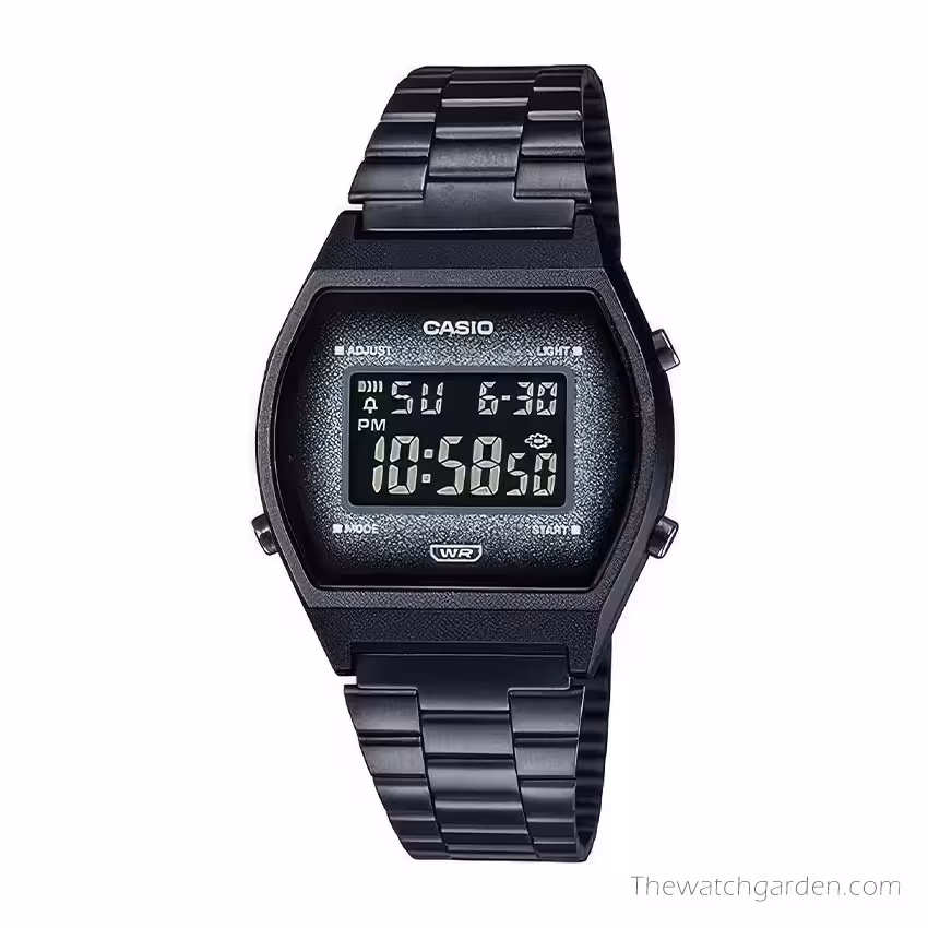 ساعت مچی کاسیو مدل B640WBG-1BDF