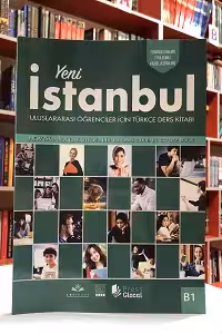 Yeni Istanbul B1