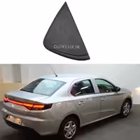 قاب مثلثی عقب لچکی عقب تارا – سمت راست