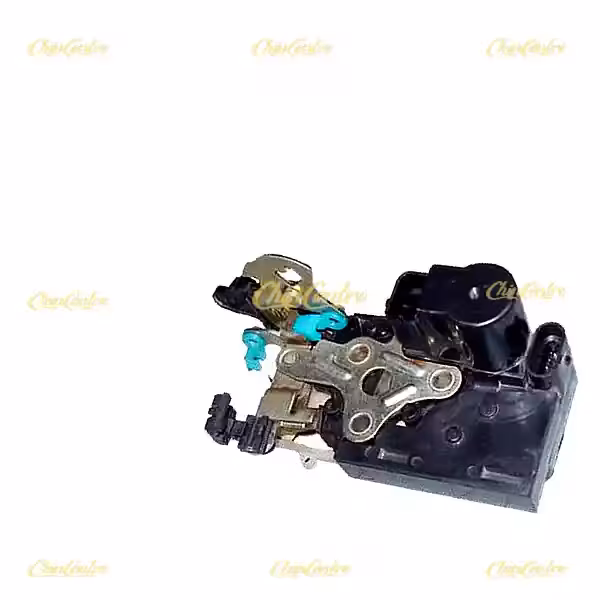 قفل درب عقب چپ ام وی ام 530 و 550